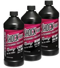 Maxima - Racing SHOCK FLUID Medium - 1 L
